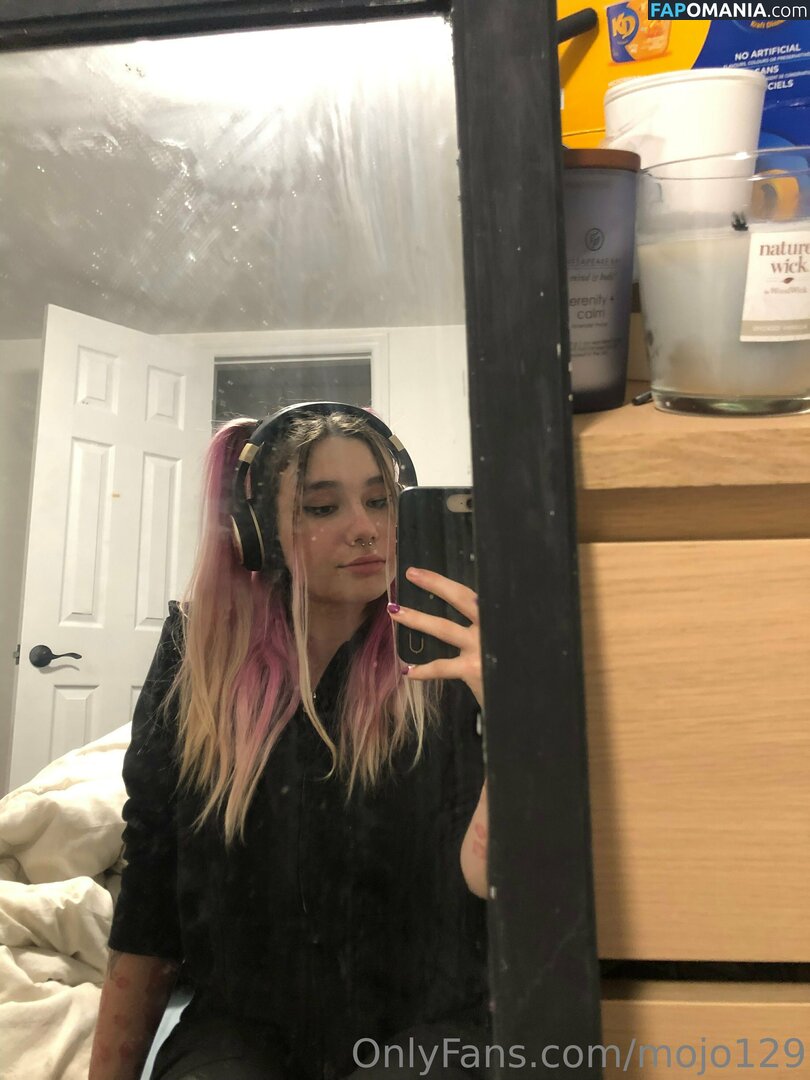 mojo129 / mojo12_photography Обнажённый OnlyFans  Утёкшее фото #21