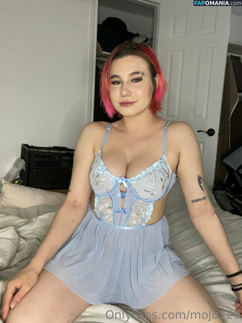 mojo129 / mojo12_photography Обнажённый OnlyFans  Утёкшее фото #33