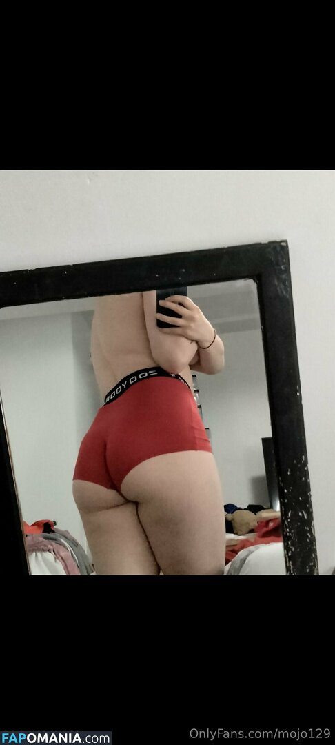 mojo129 / mojo12_photography Обнажённый OnlyFans  Утёкшее фото #66
