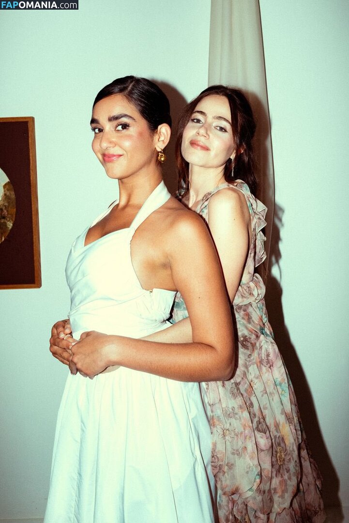 Molly Gordon / mollsterg Обнажённый OnlyFans  Утёкшее фото #2