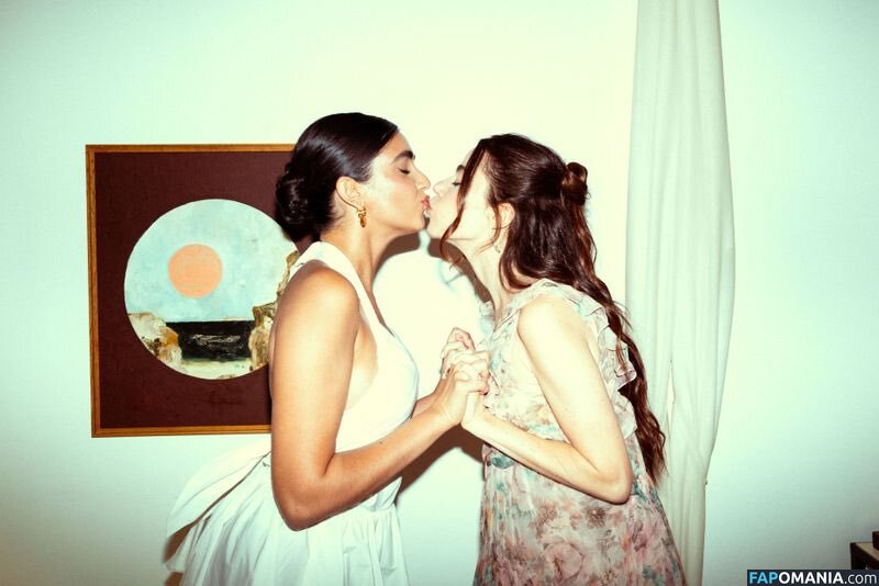 Molly Gordon / mollsterg Обнажённый OnlyFans  Утёкшее фото #3