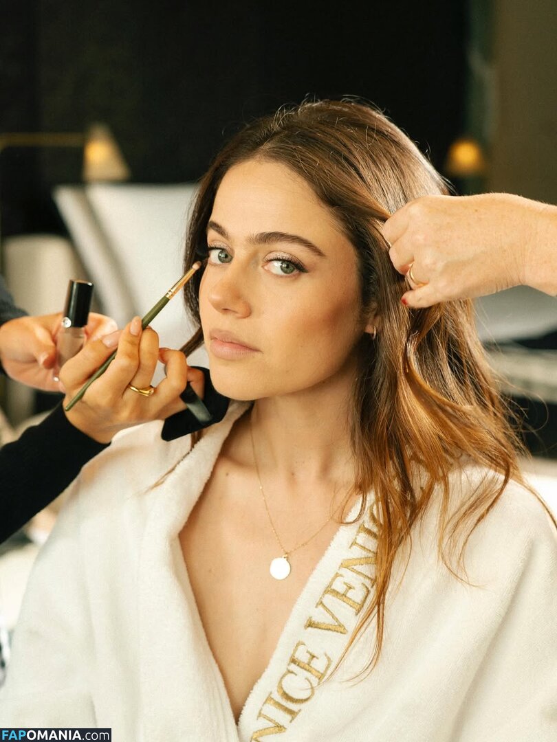 Molly Gordon / mollsterg Обнажённый OnlyFans  Утёкшее фото #7