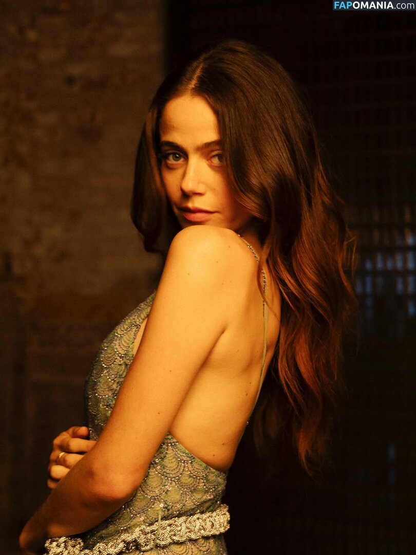 Molly Gordon / mollsterg Обнажённый OnlyFans  Утёкшее фото #8