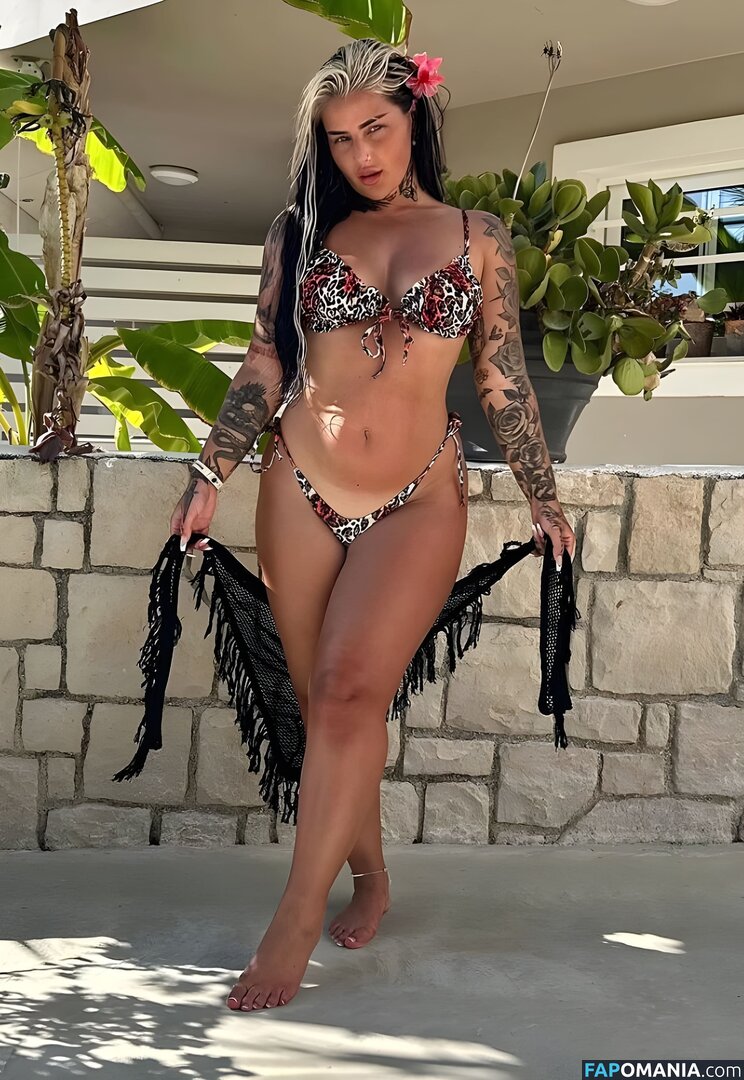 Molly Hull Обнажённый OnlyFans  Утёкшее фото #1