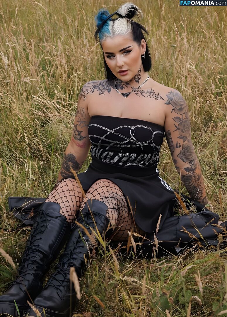 Molly Hull Обнажённый OnlyFans  Утёкшее фото #3