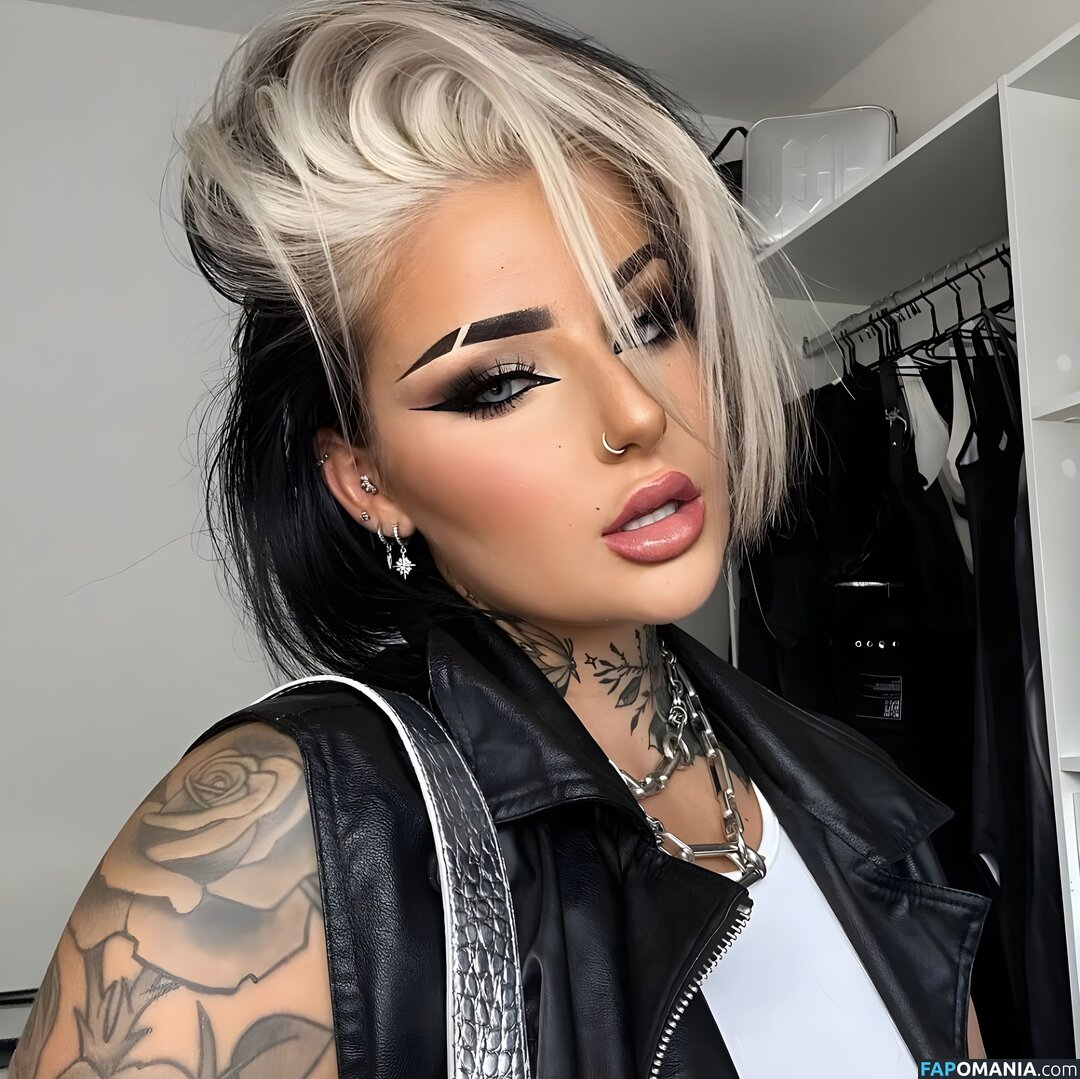 Molly Hull Обнажённый OnlyFans  Утёкшее фото #4