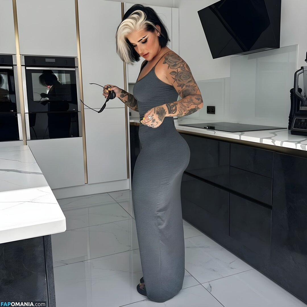 Molly Hull Обнажённый OnlyFans  Утёкшее фото #5