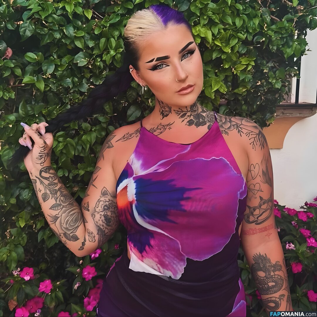 Molly Hull Обнажённый OnlyFans  Утёкшее фото #8