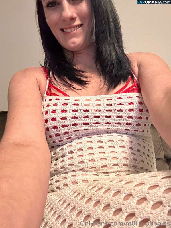 Molly / eggnogmademedoit / https: / m0llyp0ppins Обнажённый OnlyFans  Утёкшее фото #25