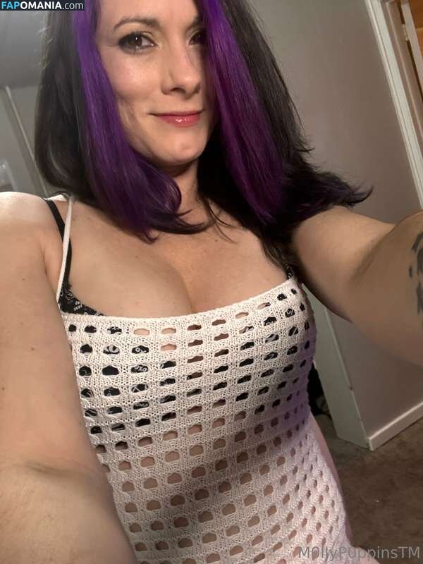 Molly / eggnogmademedoit / https: / m0llyp0ppins Обнажённый OnlyFans  Утёкшее фото #30