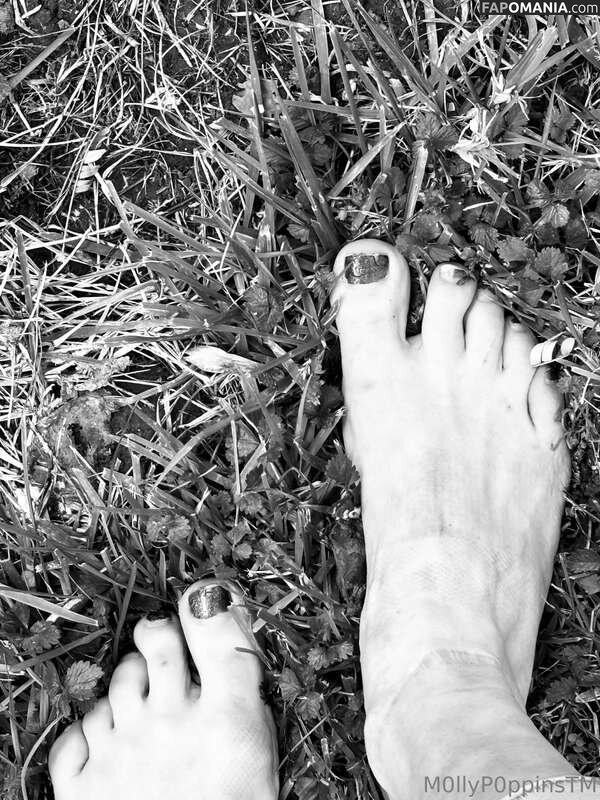 Molly / eggnogmademedoit / https: / m0llyp0ppins Обнажённый OnlyFans  Утёкшее фото #33