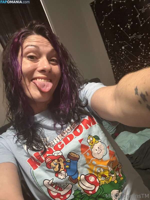 Molly / eggnogmademedoit / https: / m0llyp0ppins Обнажённый OnlyFans  Утёкшее фото #36