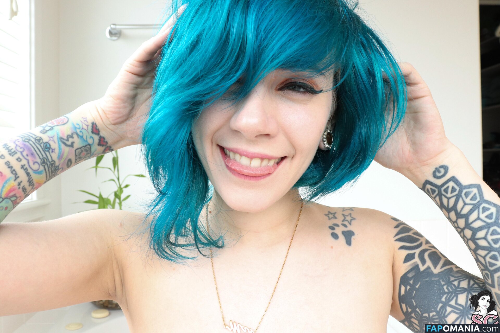 Discussion Thread / MollyRebbit / MollyRedWolf / mollyredwolf1 Обнажённый OnlyFans  Утёкшее фото #867