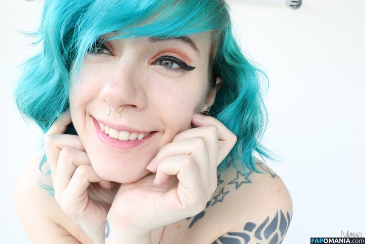 Discussion Thread / MollyRebbit / MollyRedWolf / mollyredwolf1 Обнажённый OnlyFans  Утёкшее фото #868