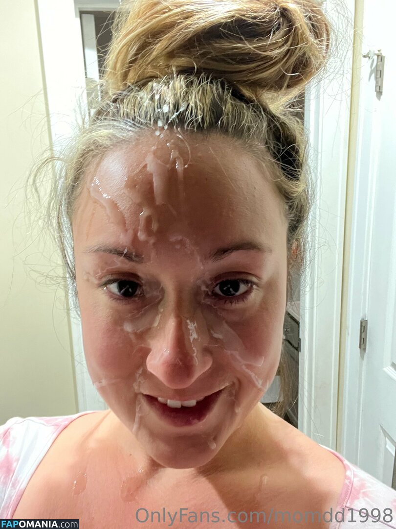 Momdd1998 Обнажённый OnlyFans  Утёкшее фото #124