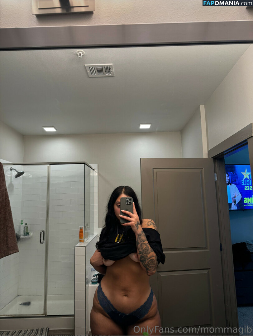 Gvictoria.perez / Mclucious / Mommagib Обнажённый OnlyFans  Утёкшее фото #14