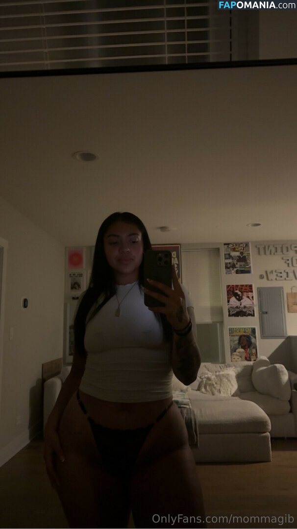 Gvictoria.perez / Mclucious / Mommagib Обнажённый OnlyFans  Утёкшее фото #21