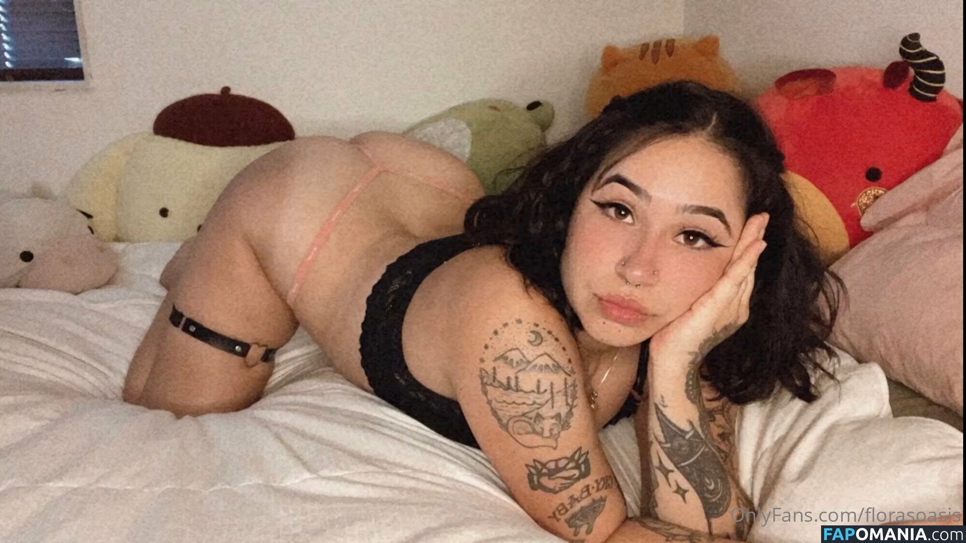 401kslayer / Mommy Flora / loveofurlifexo / mommy.flora Обнажённый OnlyFans  Утёкшее фото #2