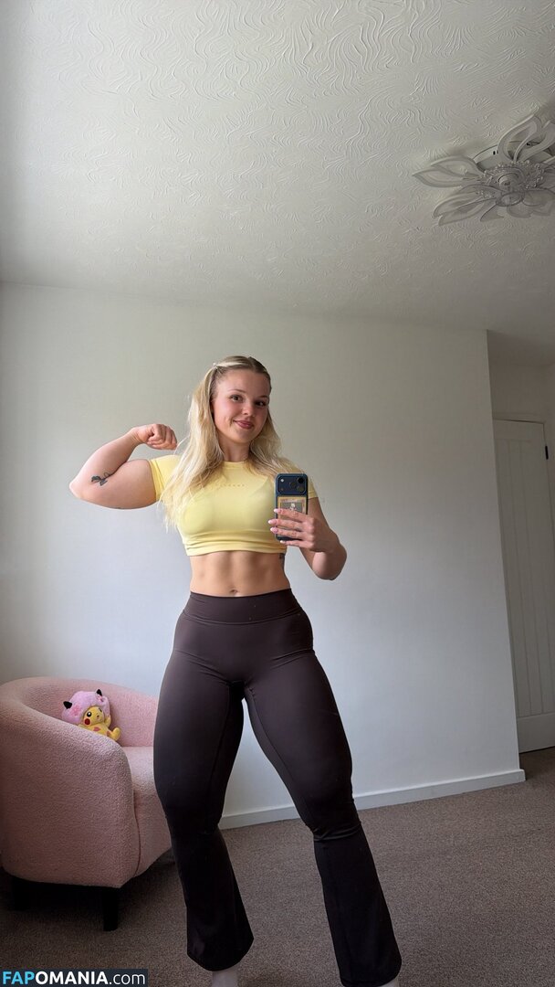 Avalynn Rose / _mommymewtwo / avalynnrose Обнажённый OnlyFans  Утёкшее фото #6