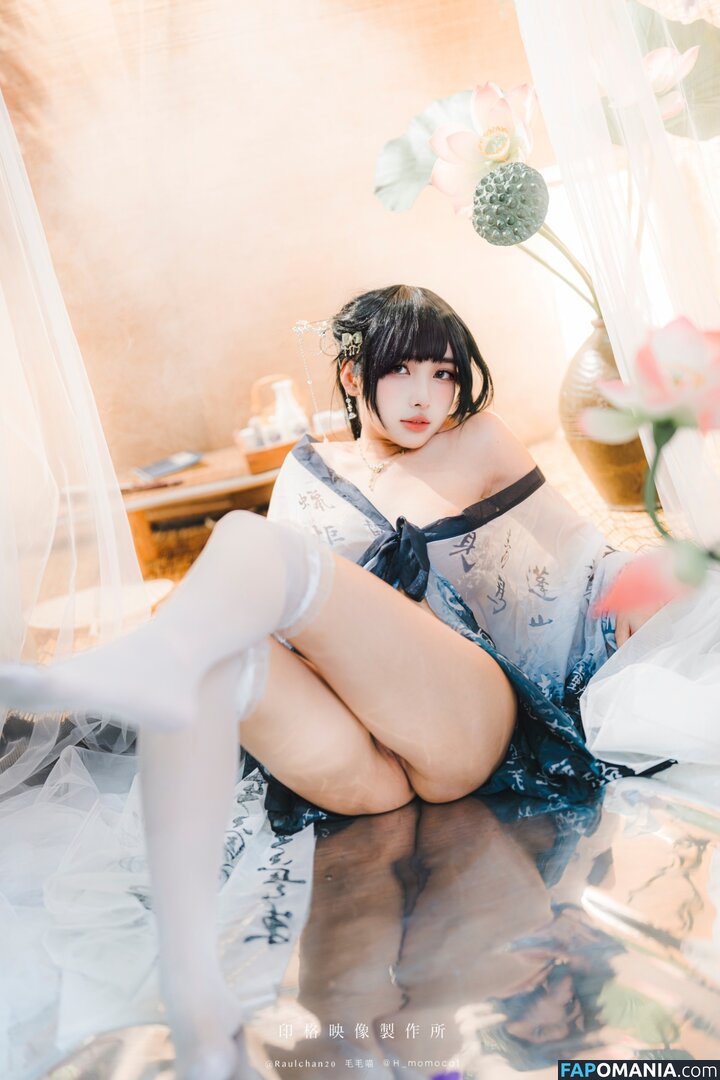 0w0Momocat / Momocat.0w0 / cat.momo.0w0 / momo.0w0 / momocat Обнажённый OnlyFans  Утёкшее фото #28