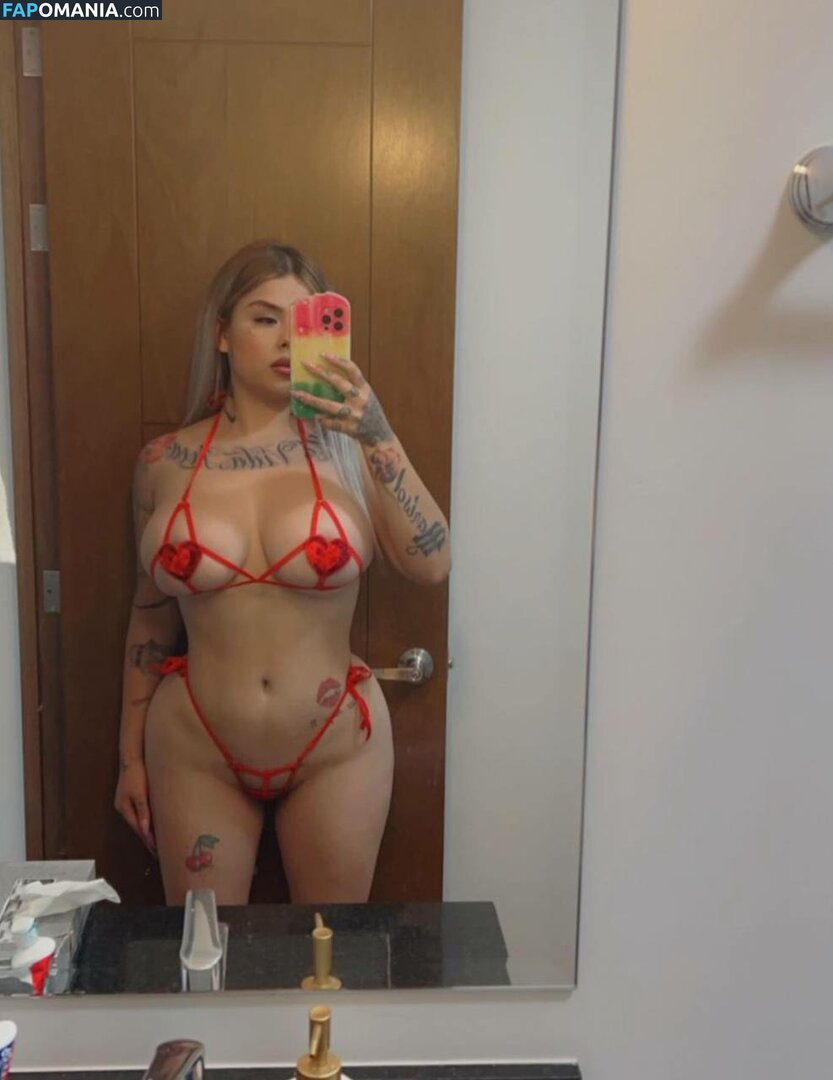 Monacolegas / mona / mona_official_page / monafashionbeauty Обнажённый OnlyFans  Утёкшее фото #127