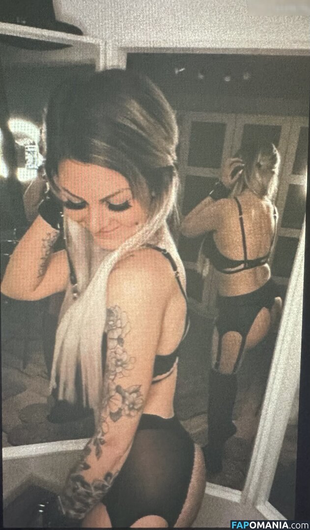 MonaRockt / monarockt_official Обнажённый OnlyFans  Утёкшее фото #29