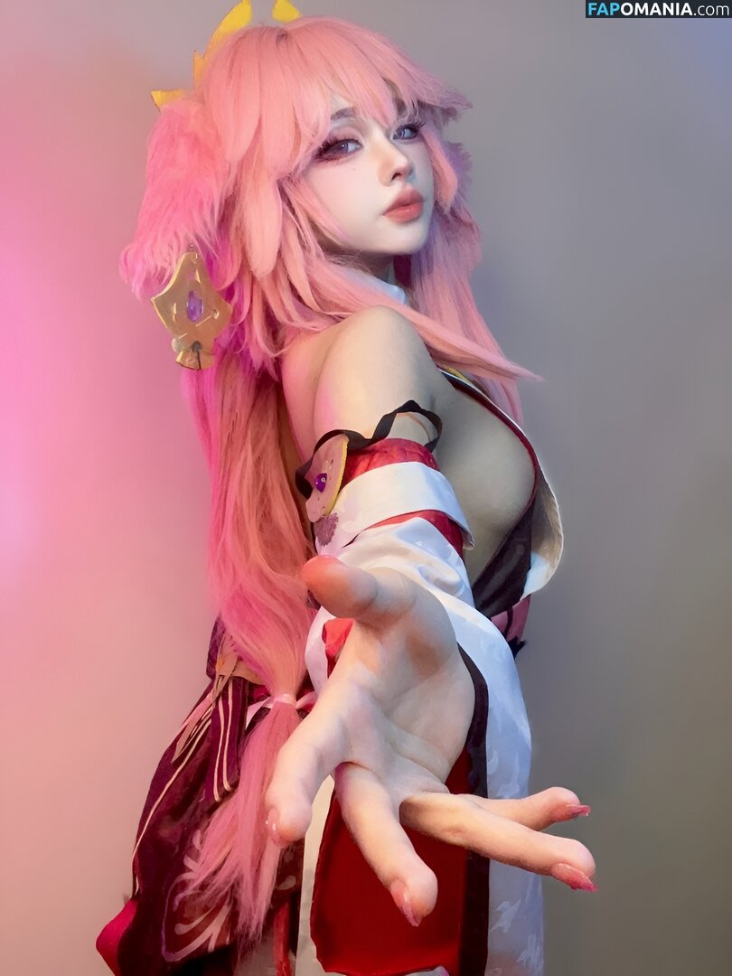 Monchymoon / monchymoon_ Обнажённый OnlyFans  Утёкшее фото #1