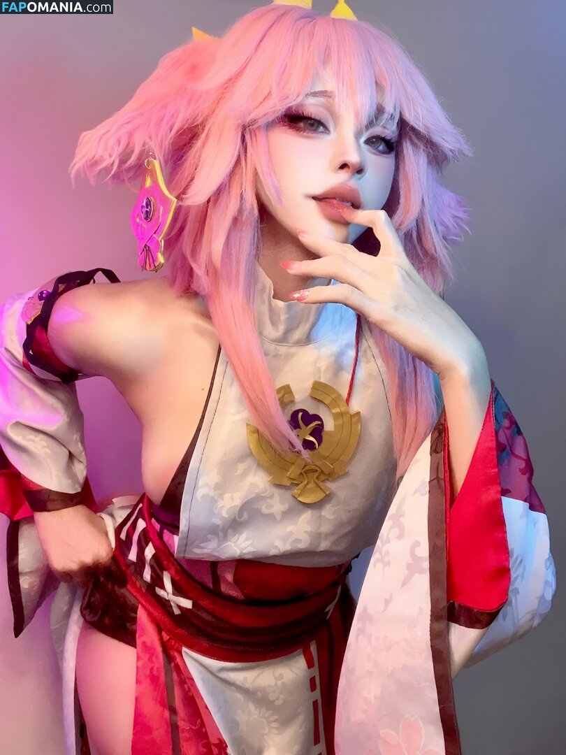 Monchymoon / monchymoon_ Обнажённый OnlyFans  Утёкшее фото #2