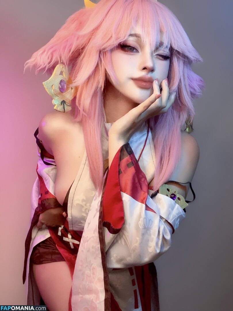 Monchymoon / monchymoon_ Обнажённый OnlyFans  Утёкшее фото #3