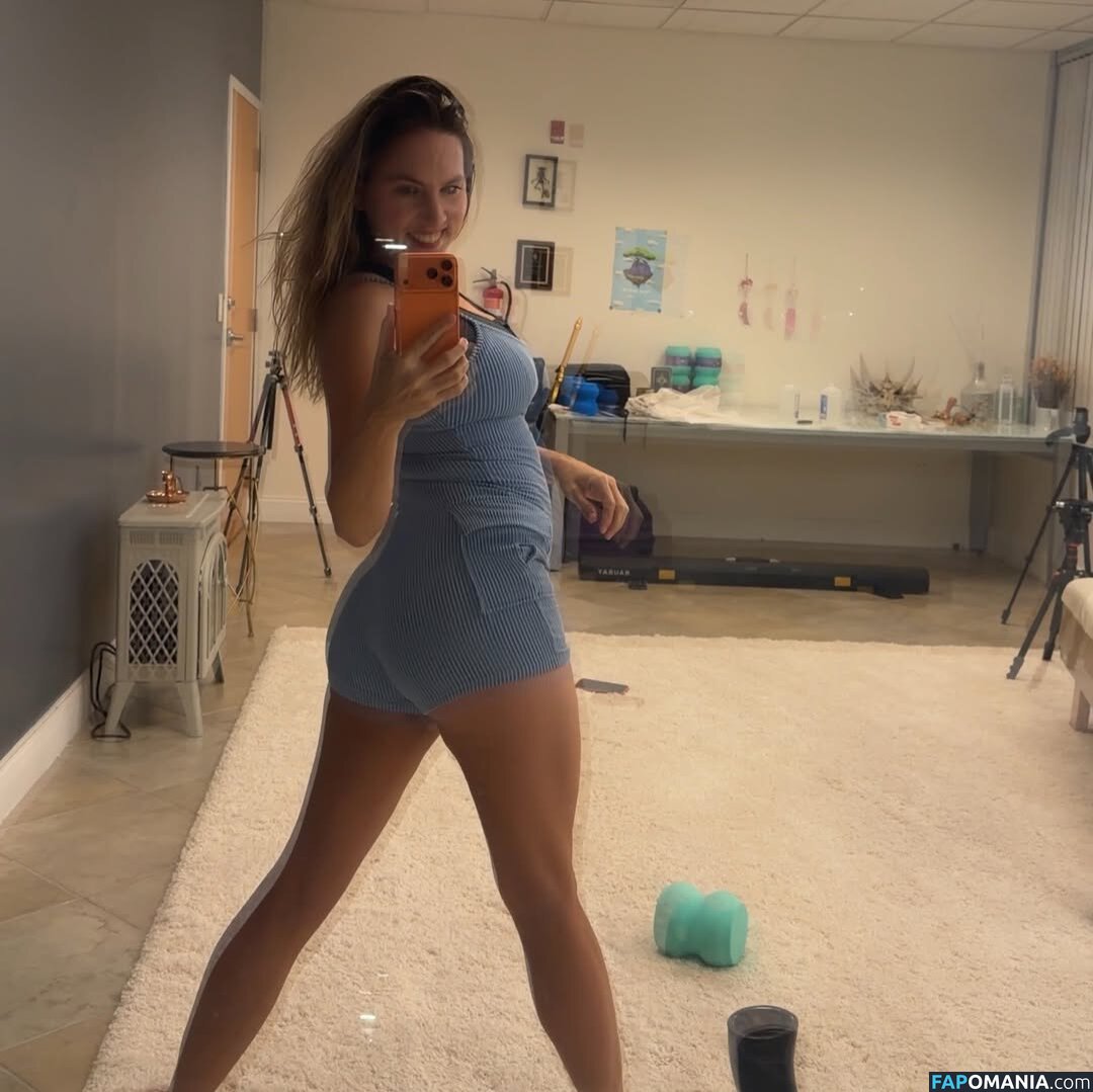 Brenda Mondragon / Mondragon Chiropractic / chiro_dragon Обнажённый OnlyFans  Утёкшее фото #53