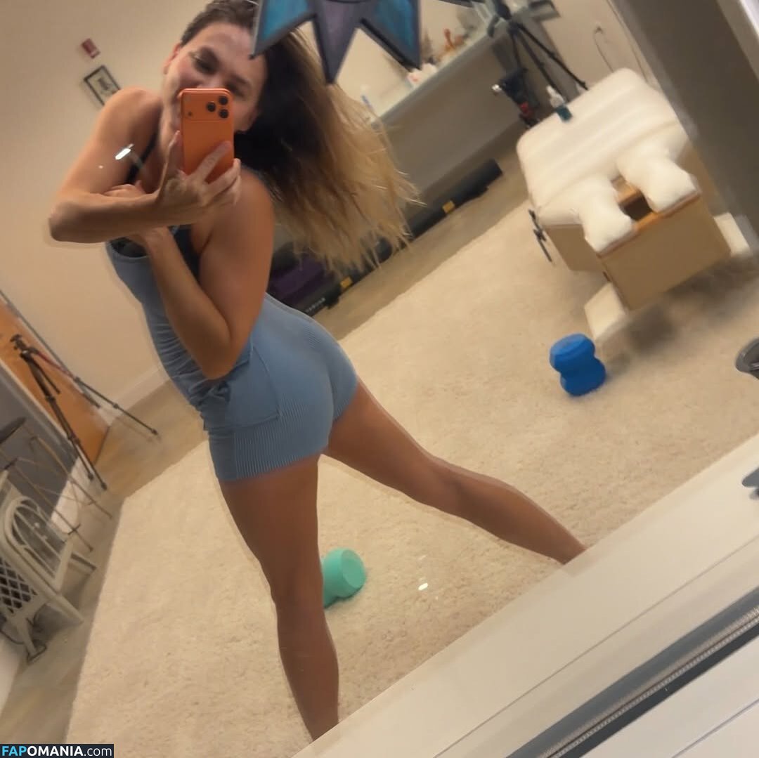 Brenda Mondragon / Mondragon Chiropractic / chiro_dragon Обнажённый OnlyFans  Утёкшее фото #54