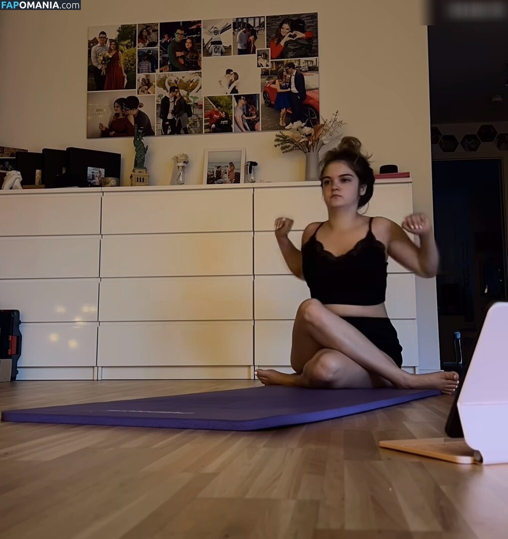 Mondwika Обнажённый OnlyFans  Утёкшее фото #1