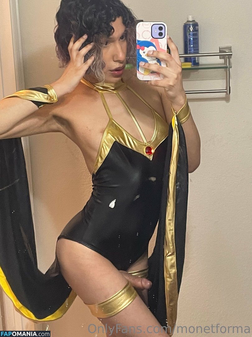 monetforma / monetiforme / pr1nc3ssxk1tty Обнажённый OnlyFans  Утёкшее фото #30