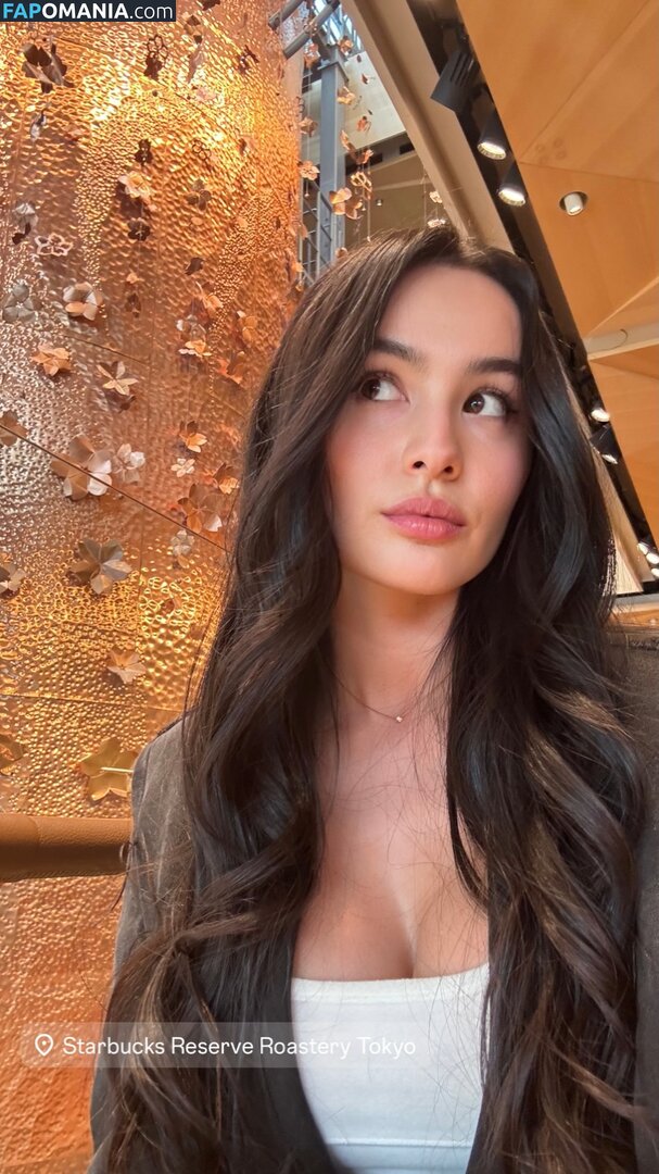 Moni Charlton / monicharlton Обнажённый OnlyFans  Утёкшее фото #10