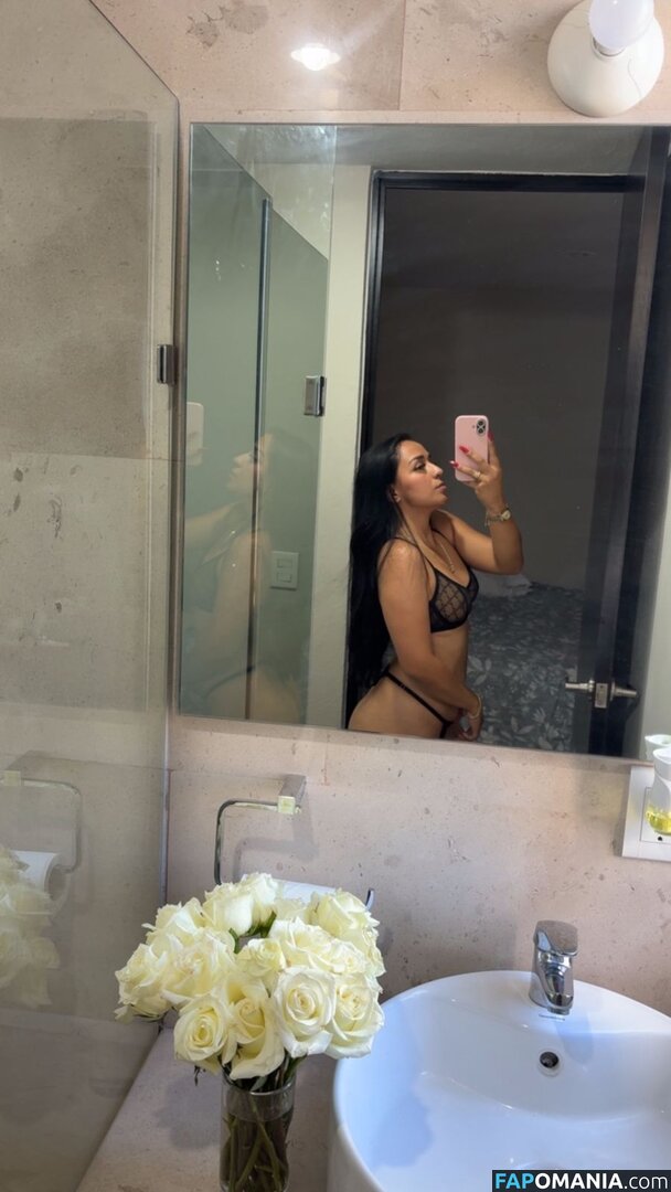 Monica Gonzalez / monygonzalezz98 Обнажённый OnlyFans  Утёкшее фото #18