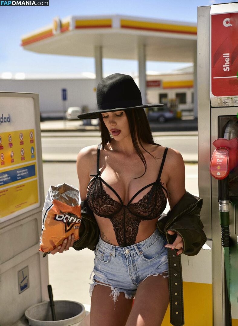 Monika Kinga / monikakinga / monikakingaa Обнажённый OnlyFans  Утёкшее фото #18