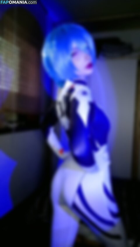 https: / monitacosplay Обнажённый OnlyFans  Утёкшее фото #5