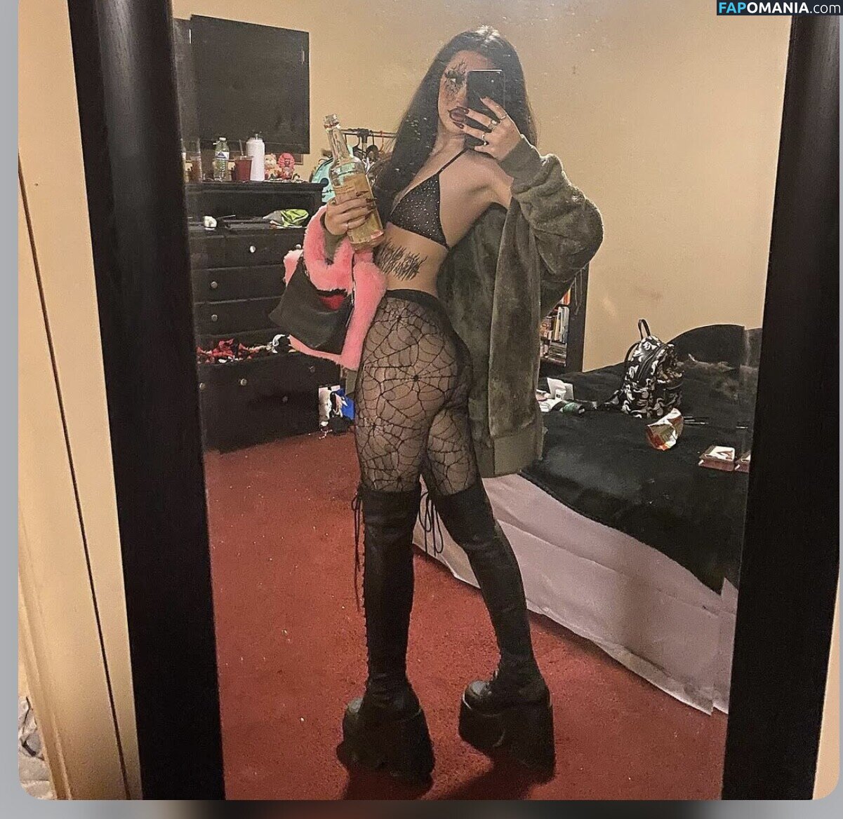 monstrosity / monstrosityflorida / xalt3d Обнажённый OnlyFans  Утёкшее фото #3