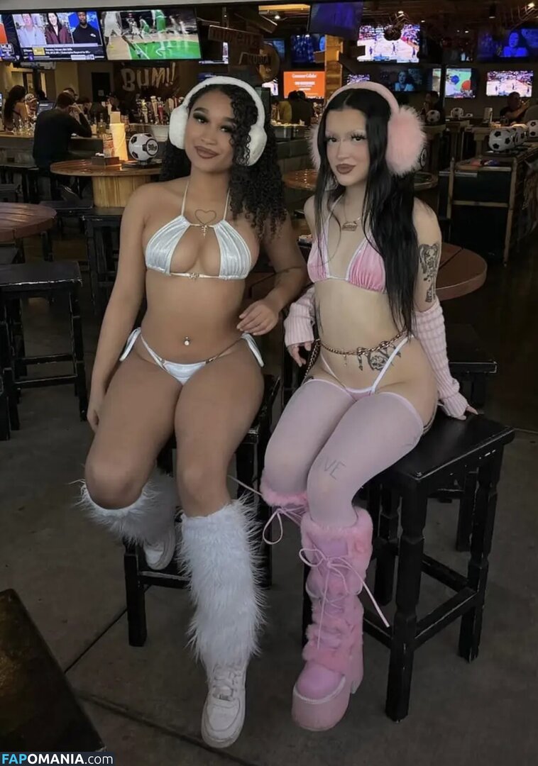 monstrosity / monstrosityflorida / xalt3d Обнажённый OnlyFans  Утёкшее фото #6