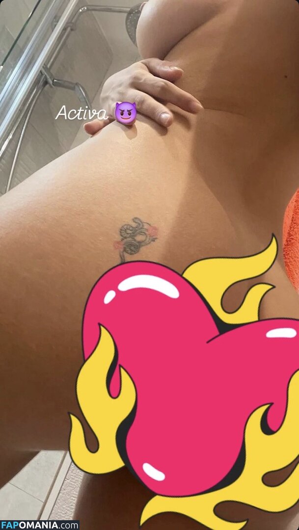 Montselopezz Обнажённый OnlyFans  Утёкшее фото #1