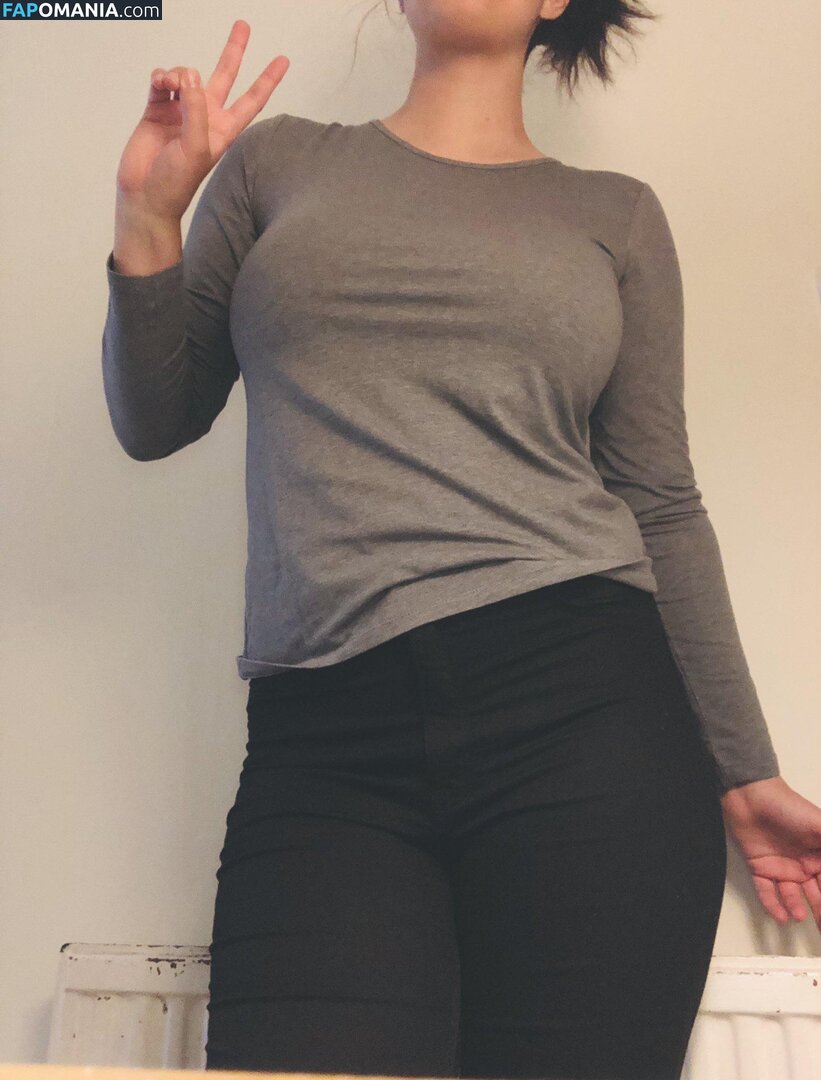 Moo Cow Обнажённый OnlyFans  Утёкшее фото #8