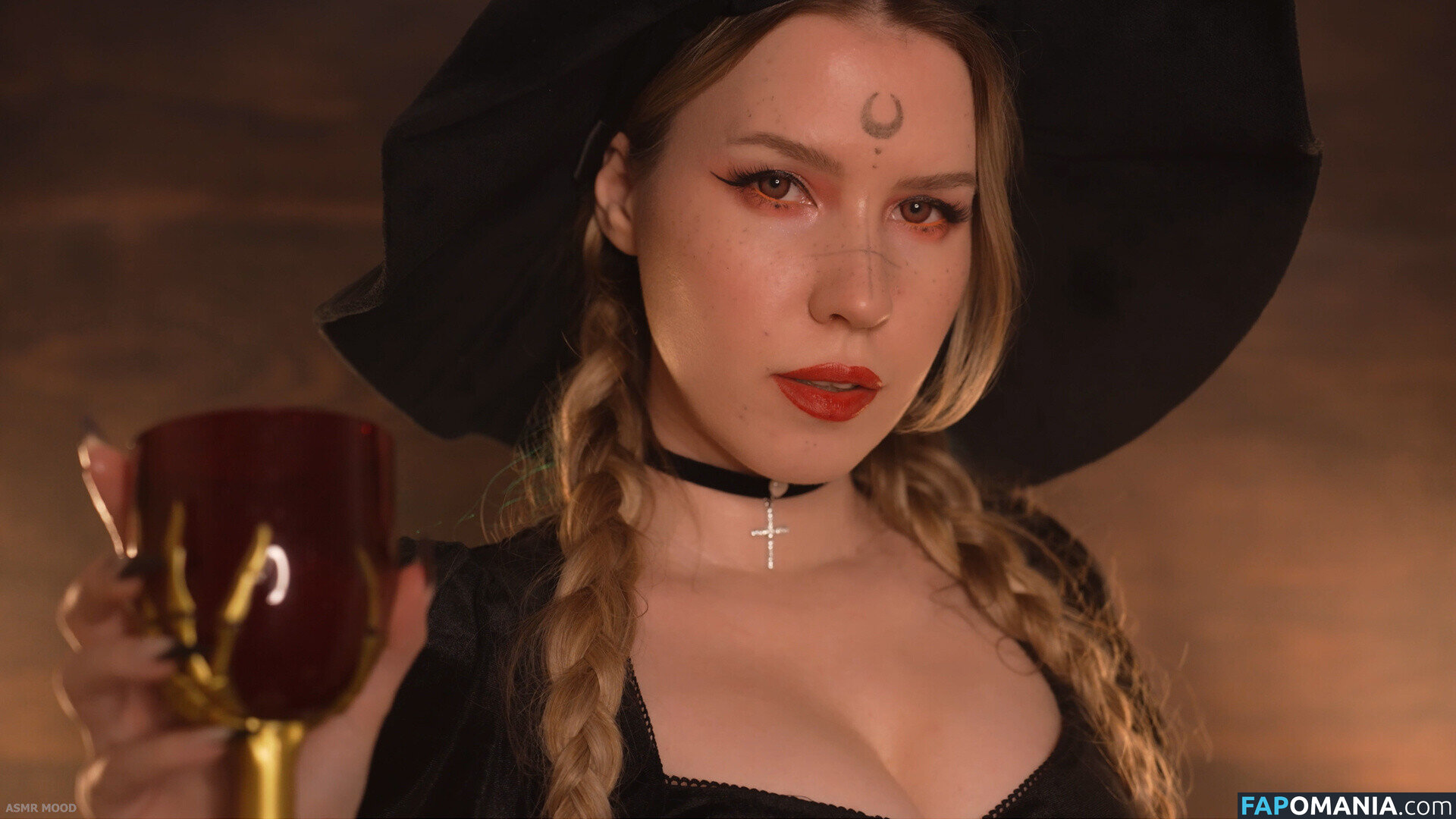 Mood Asmr / asmr_mood Обнажённый OnlyFans  Утёкшее фото #390