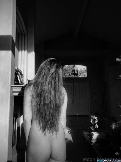 Moon Bloodgood / realmoonbloodgood Обнажённый OnlyFans  Утёкшее фото #69