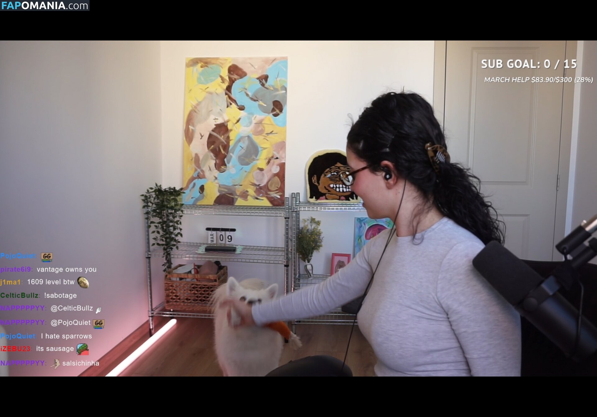 moon_fighter_ / moonfighter99 Обнажённый OnlyFans  Утёкшее фото #14