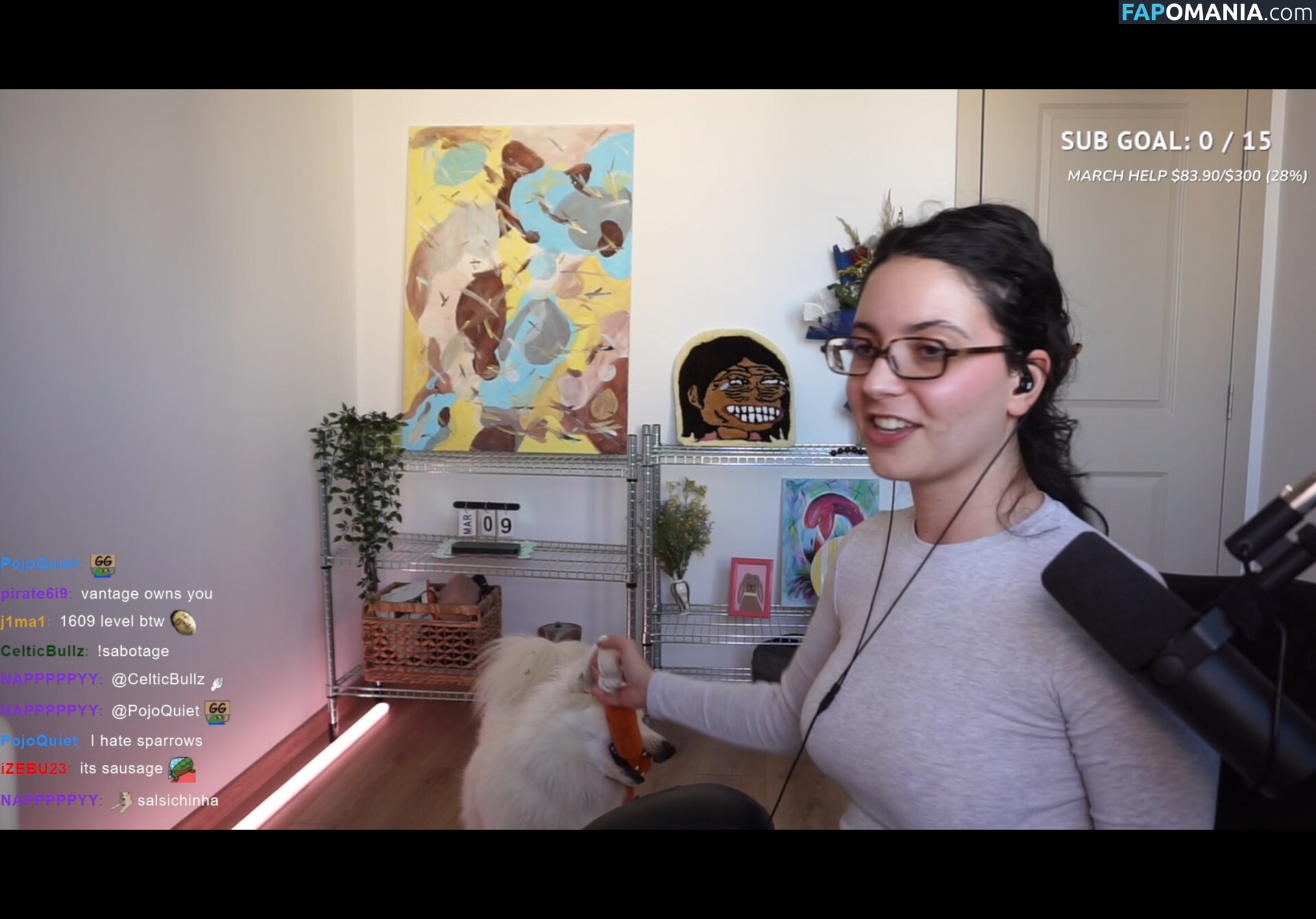 moon_fighter_ / moonfighter99 Обнажённый OnlyFans  Утёкшее фото #15