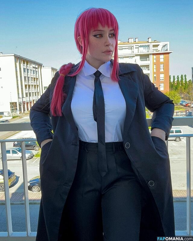 Giulia Valeriani / moonchild_77 / moonchild_777 Обнажённый OnlyFans  Утёкшее фото #56