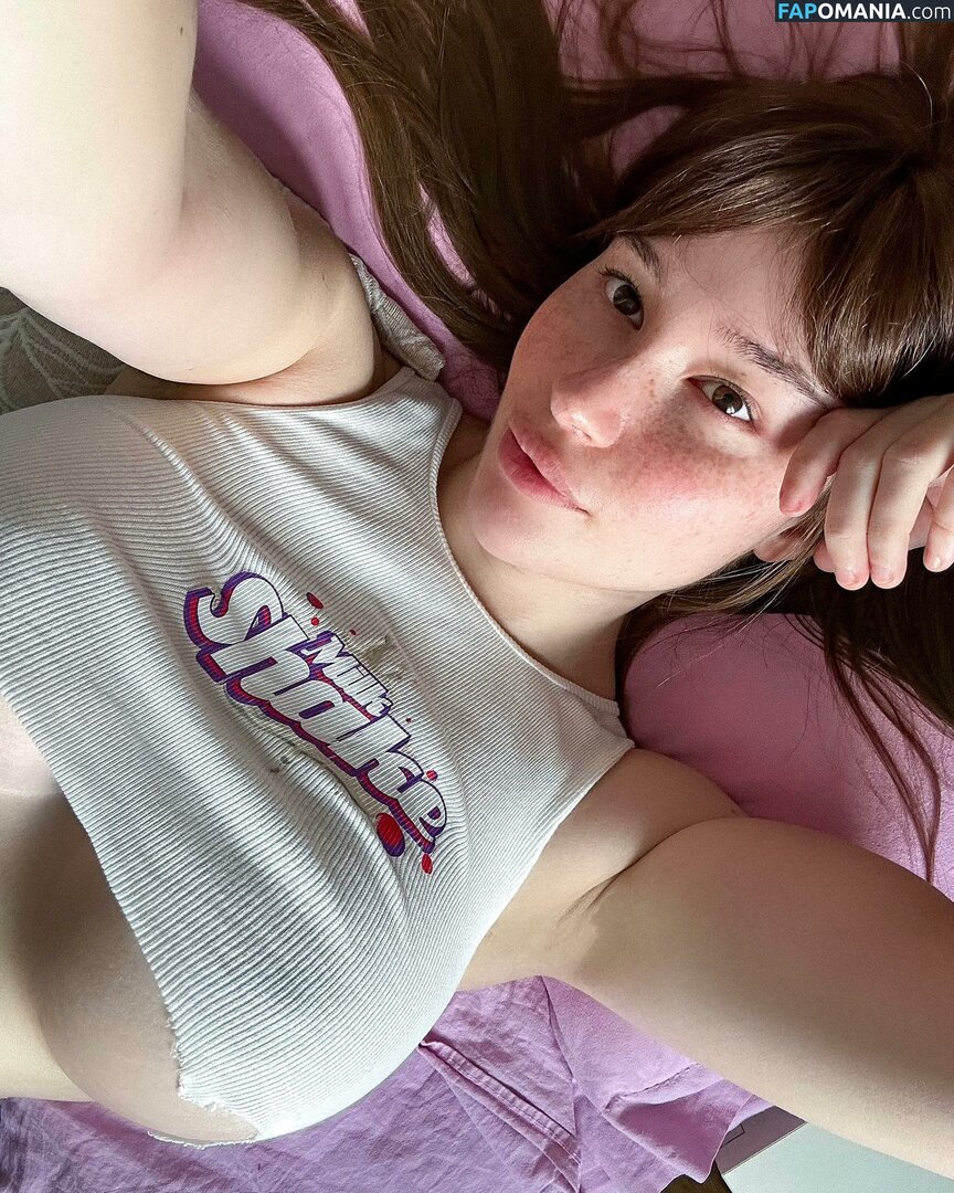 Giulia Valeriani / moonchild_77 / moonchild_777 Обнажённый OnlyFans  Утёкшее фото #204