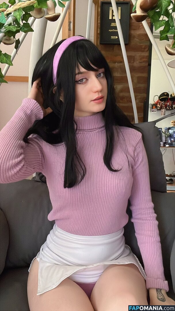 MoonDaysok / Moondays / moondaotaku / moondays.ok Обнажённый OnlyFans  Утёкшее фото #280