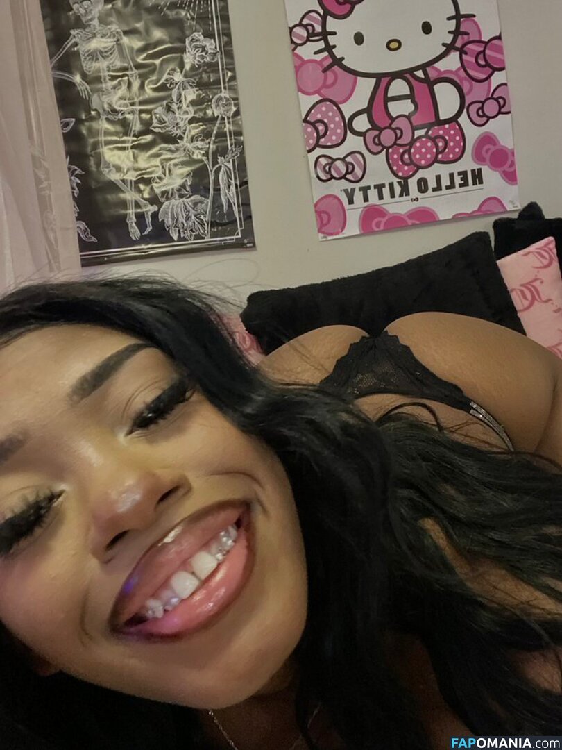 Moonishmia Обнажённый OnlyFans  Утёкшее фото #3