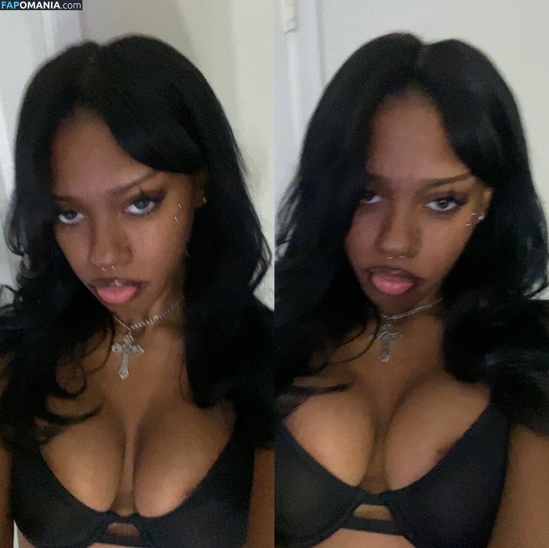 Moonishmia Обнажённый OnlyFans  Утёкшее фото #4